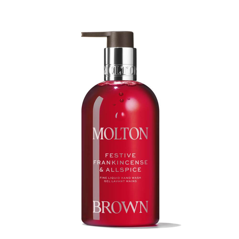 Molton Brown Frankincense Hand Wash 300ml